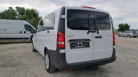 Mercedes-Benz Vito MAXI-116CDI/2.2-163PS/6 �����-N1/���������/EURO 6 | Mobile.bg � ����� ������ 3
