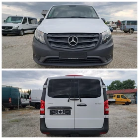 Mercedes-Benz Vito MAXI-116CDI/2.2-163PS/6 �����-N1/���������/EURO 6 | Mobile.bg � ����� ������ 5