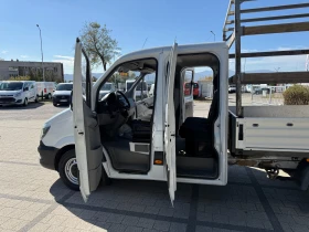 Mercedes-Benz Sprinter 319 CDI ����������� 7-������ Euro 6 - 2 ����  | Mobile.bg � ����� ������ 17