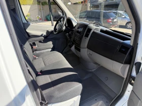 Mercedes-Benz Sprinter 319 CDI ����������� 7-������ Euro 6 - 2 ����  | Mobile.bg � ����� ������ 11