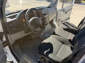 Mercedes-Benz Sprinter 319 CDI ����������� 7-������ Euro 6 - 2 ����  | Mobile.bg � ����� ������ 14