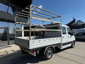 Mercedes-Benz Sprinter 319 CDI ����������� 7-������ Euro 6 - 2 ����  | Mobile.bg � ����� ������ 8