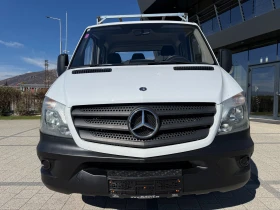 Mercedes-Benz Sprinter 319 CDI ����������� 7-������ Euro 6 - 2 ����  | Mobile.bg � ����� ������ 3