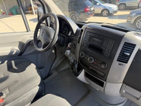 Mercedes-Benz Sprinter 319 CDI ����������� 7-������ Euro 6 - 2 ����  | Mobile.bg � ����� ������ 12