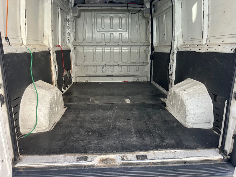 Citroen Jumper 2.2HDI, снимка 8 - Бусове и автобуси - 52638113