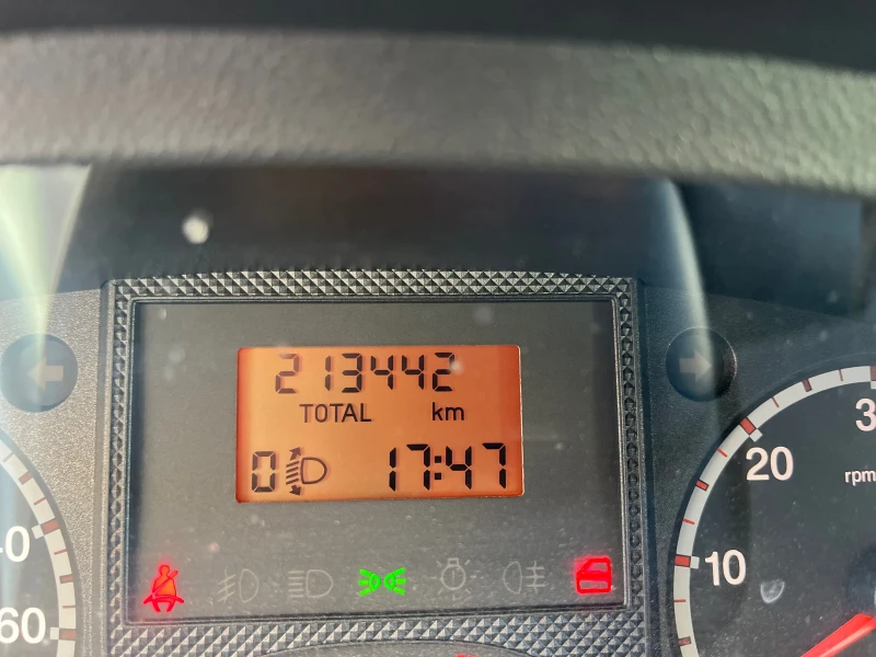 Citroen Jumper 2.2HDI, снимка 6 - Бусове и автобуси - 52638113