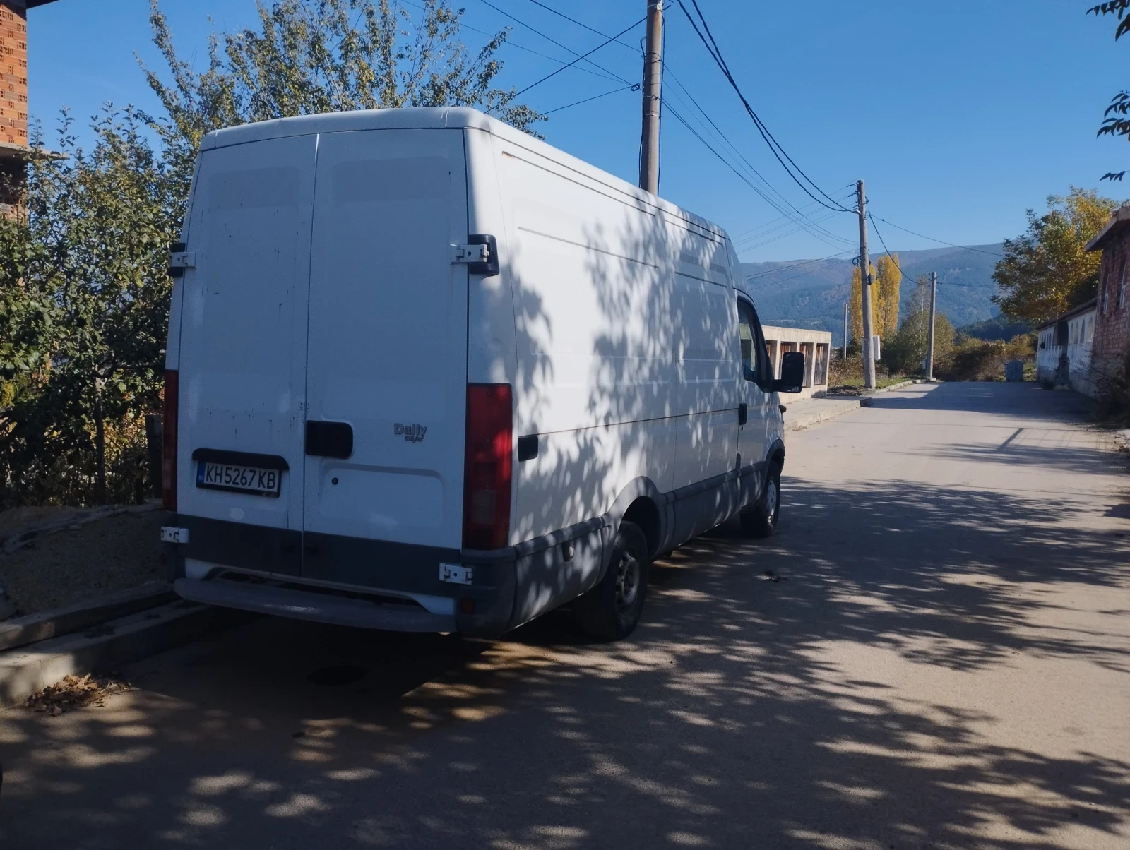 Iveco Daily 2.8 - изображение 3