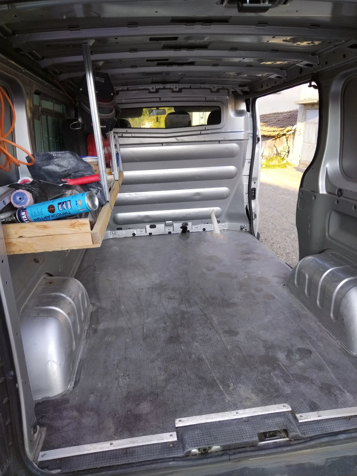 Renault Trafic | Mobile.bg � ����������� 15