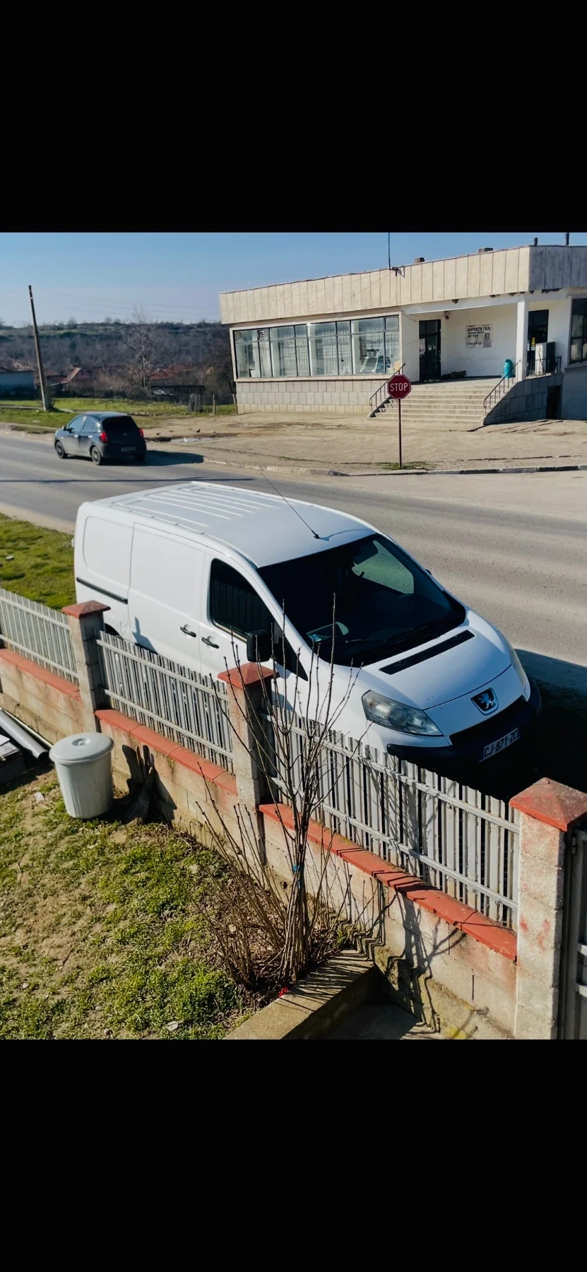 Peugeot Expert 1.6 hdi  - изображение 10