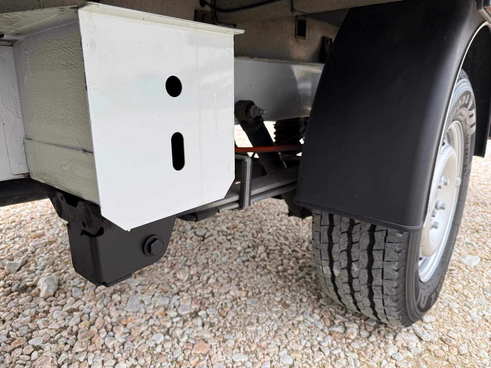 Renault Master 2.3 163кс. EURO6 ПАДАЩ БОРД, снимка 13 - Бусове и автобуси - 54058356