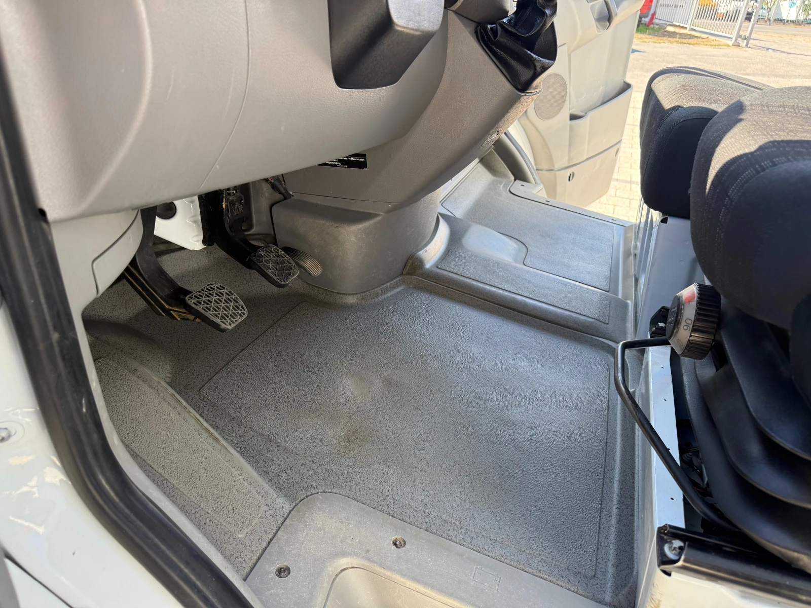 Mercedes-Benz Sprinter 319 CDI ����������� 7-������ Euro 6 - 2 ����  | Mobile.bg � ����������� 15