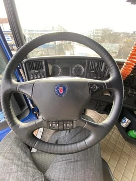 Scania R 440 ADR 2 броя, снимка 11