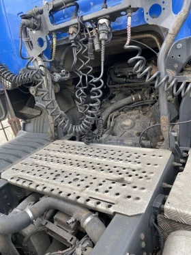 Scania R 440 ADR 2 броя, снимка 9