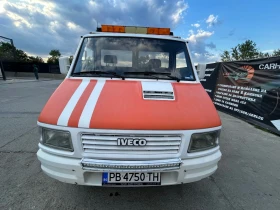 Iveco 4910 Дейли, снимка 1