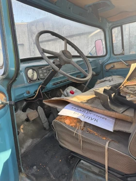 Zil 130, снимка 5