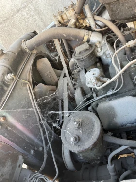 Zil 130, снимка 8