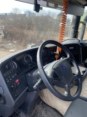 Scania R 440 ADR 2 броя, снимка 13