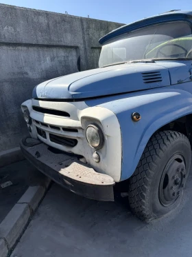 Zil 130 undefined | Auto.bg — изображение 2