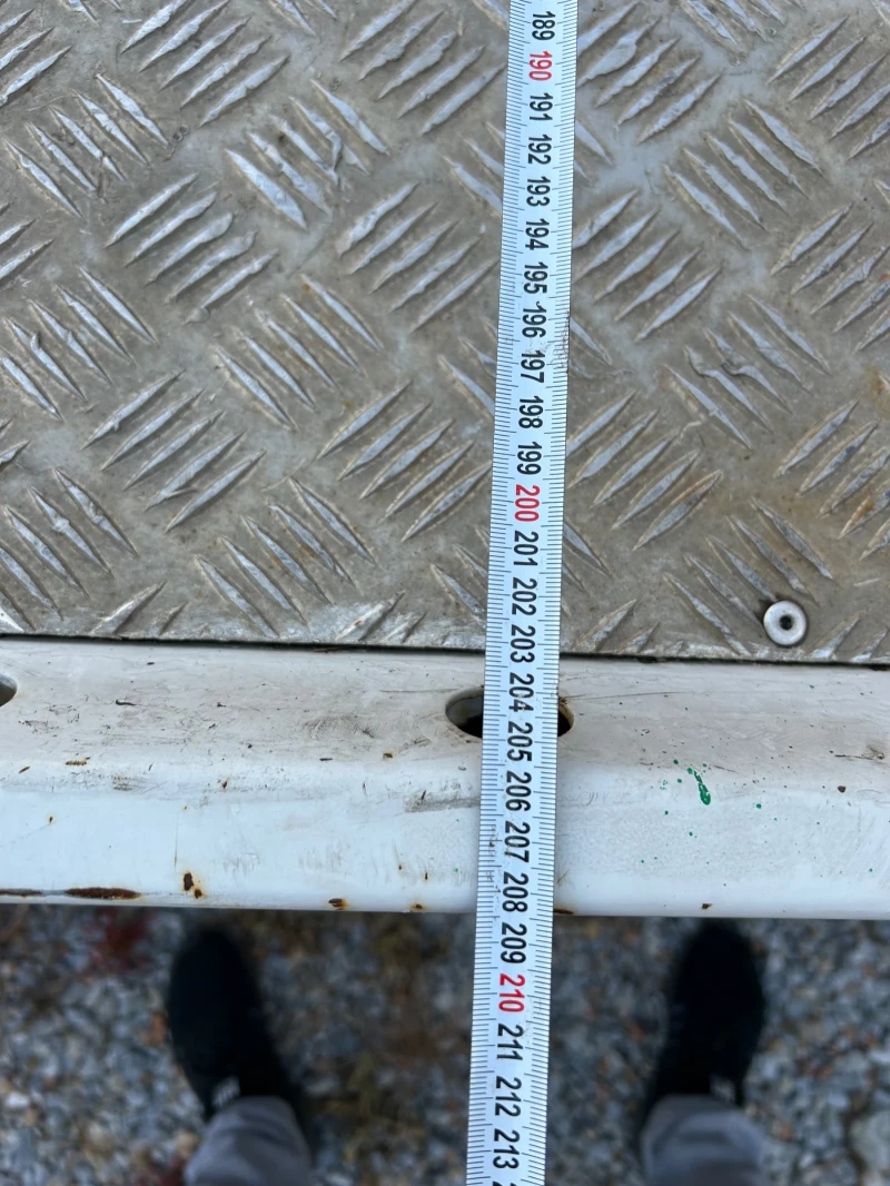 Iveco 4910 Дейли, снимка 10 - Камиони - 51874765