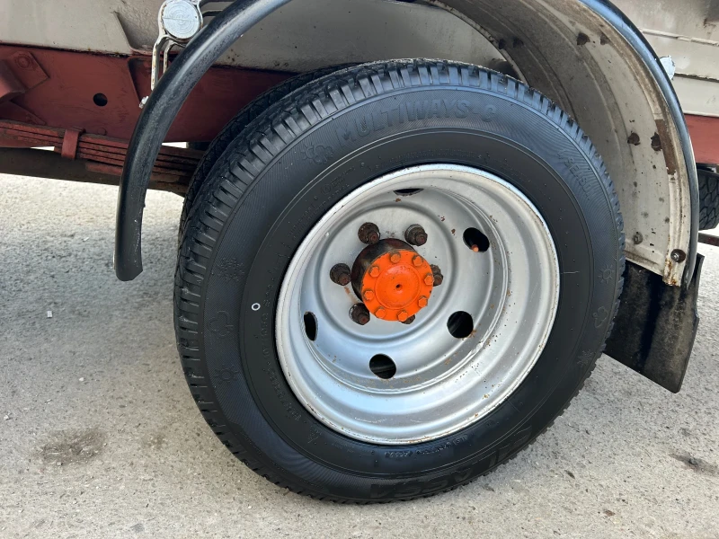 Iveco 4910 Дейли, снимка 8 - Камиони - 51874765