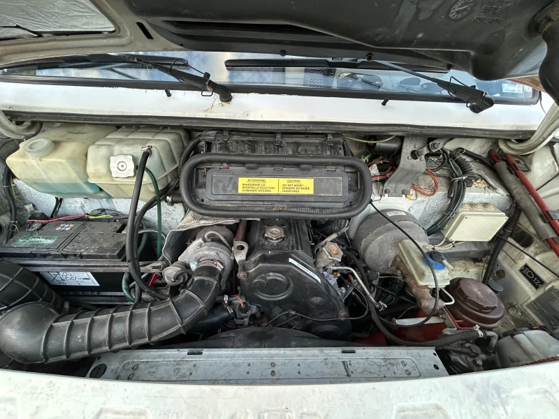 Iveco 4910 Дейли, снимка 14 - Камиони - 51874765