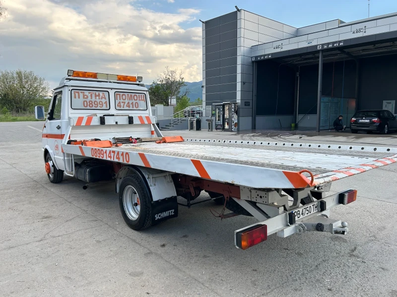 Iveco 4910 Дейли, снимка 3 - Камиони - 51874765