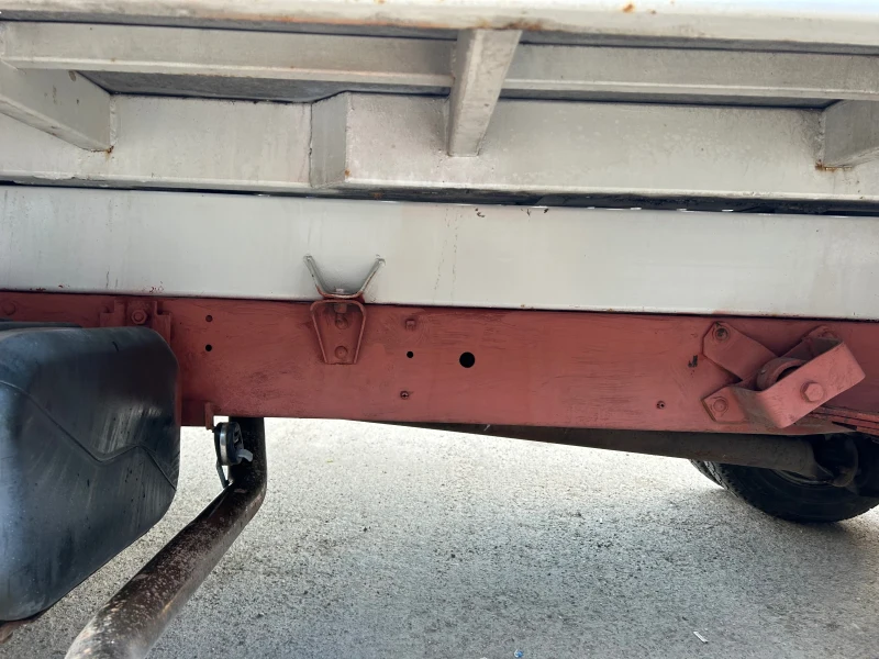 Iveco 4910 Дейли, снимка 7 - Камиони - 51874765