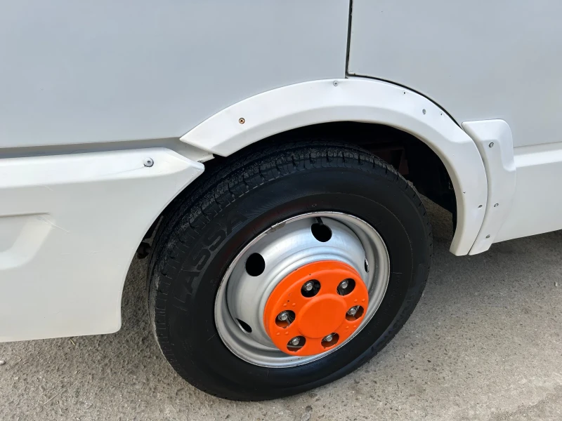 Iveco 4910 Дейли, снимка 9 - Камиони - 51874765