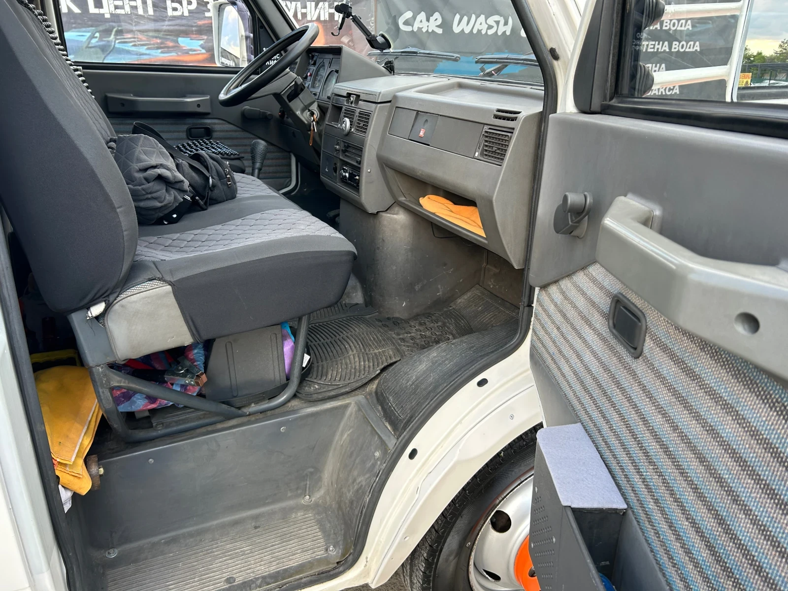 Iveco 4910  | Mobile.bg   13