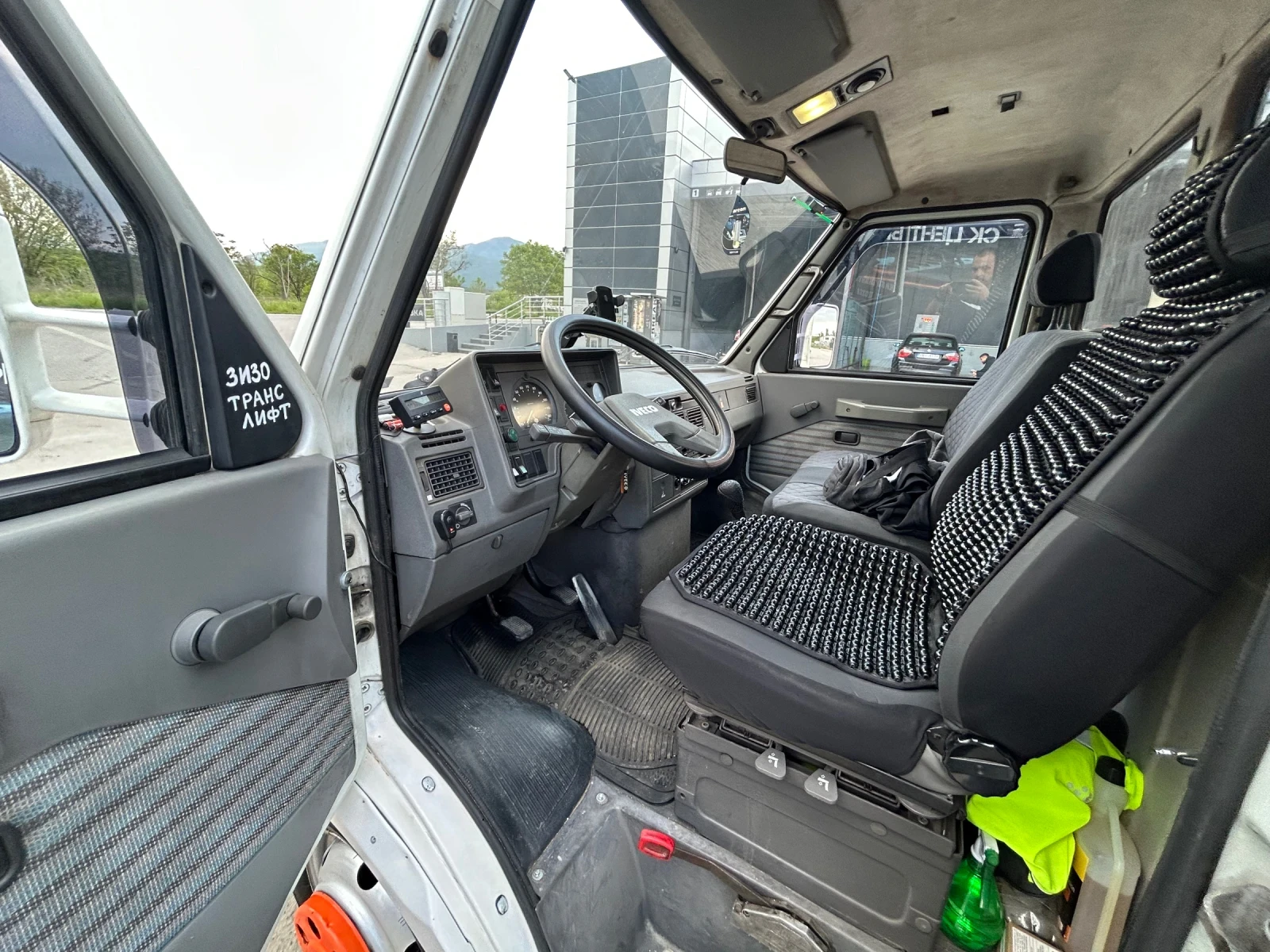 Iveco 4910  | Mobile.bg   12