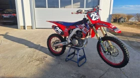 Honda Crf  - изображение 6