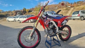 Honda Crf  - изображение 4