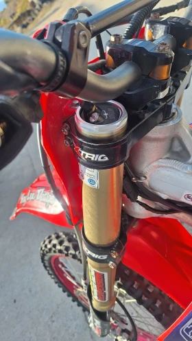 Honda Crf  - изображение 10