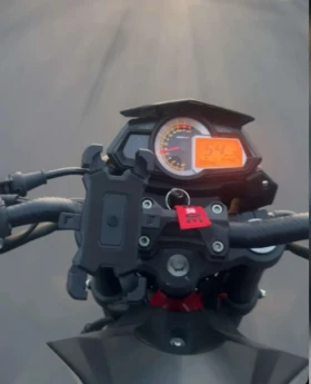 KSR 125, снимка 5