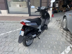 Peugeot Speedfight, снимка 2