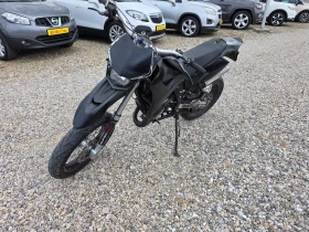 Cpi SM SUPERMOTO SM/SX 50k, снимка 2