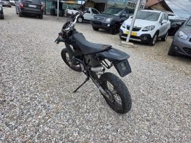 Cpi SM SUPERMOTO SM/SX 50k, снимка 6