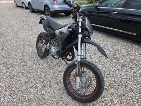 Cpi SM SUPERMOTO SM/SX 50k, снимка 1