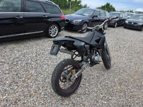Cpi SM SUPERMOTO SM/SX 50k, снимка 3