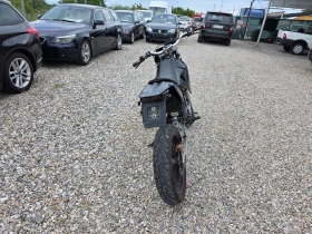 Cpi SM SUPERMOTO SM/SX 50k, снимка 5
