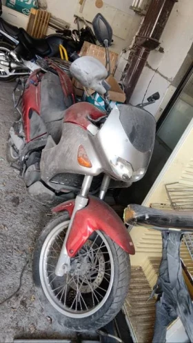 Aprilia Pegaso, снимка 2