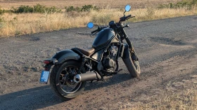 Honda Rebel, снимка 5