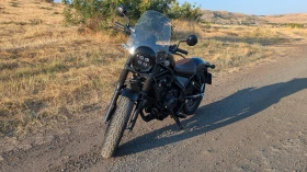 Honda Rebel, снимка 10
