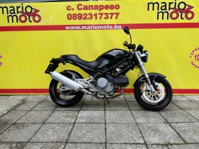 Ducati Monster 620i, снимка 1 - Мотоциклети и мототехника - 45766819