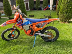 Ktm SX-F, снимка 3