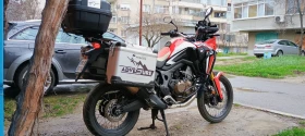 Honda Crf Crf, снимка 11