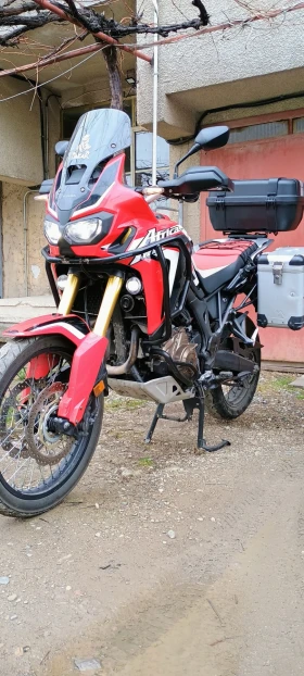 Honda Crf Crf, снимка 14