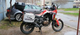 Honda Crf Crf, снимка 4