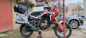 Honda Crf Crf, снимка 13