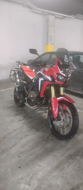 Honda Crf Crf, снимка 16